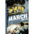 March: Book Two - Hardcover