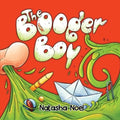 The Booger Boy - Paperback