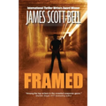 Framed: (A Novella of Suspense) - Paperback