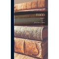 Food; Volume 1 - Hardcover