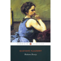 Madame Bovary: Provincial Lives - Paperback