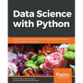 Data Science with Python - Paperback