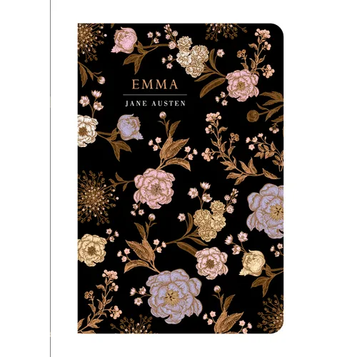 Emma - Hardcover