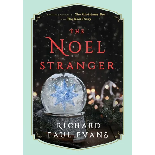 The Noel Stranger - Hardcover