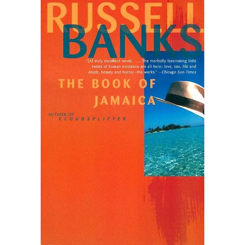 Book of Jamaica - Paperback