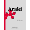 Nobuyoshi Araki: Hi-Nikki (Non-Diary Diary) - Paperback