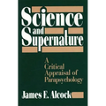 Science and Supernature - Hardcover