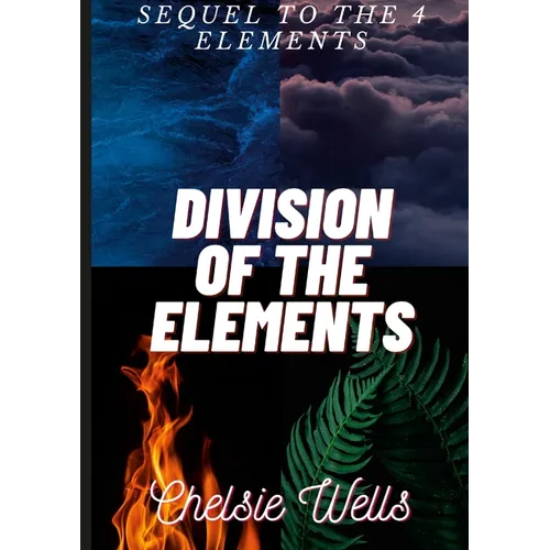Division of the Elements - Paperback