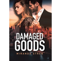 Damaged Goods - Hardcover