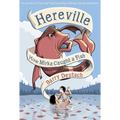 Hereville: How Mirka Caught a Fish: Volume 3 - Hardcover