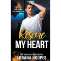 Rescue My Heart - Paperback