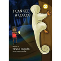 I Can See A Cuscus - Paperback