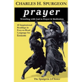 prayer: Wrestling with God in Prayer and Meditation - Paperback