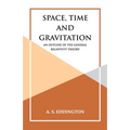 Space, Time and Gravitation - Paperback