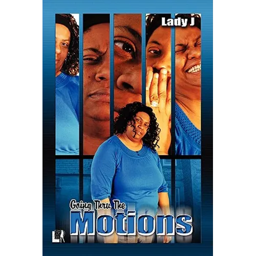 Going Through the Motions - Paperback