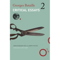 Critical Essays: Volume 2: 1949-1951 - Hardcover