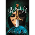 The Merlin's Shadow - Paperback