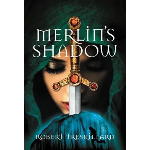 The Merlin's Shadow - Paperback