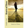Hearts of Three - Paperback