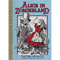 Alice in Zombieland - Paperback