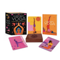 Everyday Yoga: 50 Poses for Healing & Relaxation - Paperback