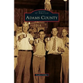 Adams County - Hardcover