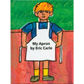My Apron - Hardcover