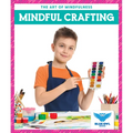 Mindful Crafting - Library Binding
