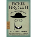 Father Brown: The Essential Tales - Paperback