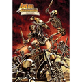 Jason and the Argonauts: Omnibus - Paperback