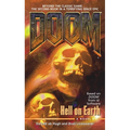 Hell on Earth - Mass Market Paperbound
