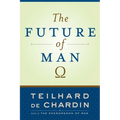 The Future of Man - Paperback