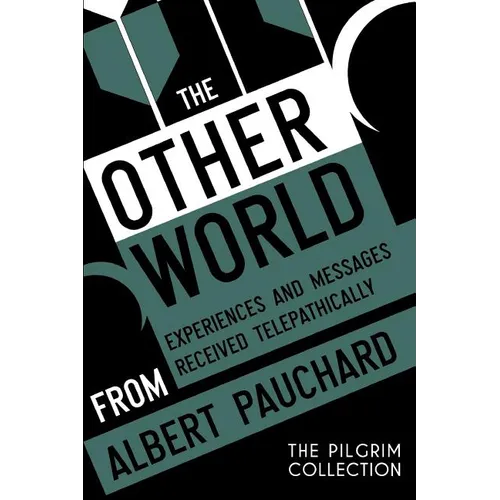 The Other World - Paperback