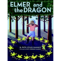 Elmer and the Dragon - Paperback