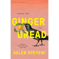 Gingerbread - Paperback