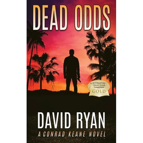 Dead Odds - Paperback