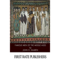 Famous Men of the Middle Ages - Paperback