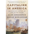 Capitalism in America: An Economic History of the United States - Paperback