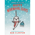 Happy Narwhalidays (a Narwhal and Jelly Book #5) - Paperback