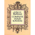Complete Violin Sonatas - Paperback