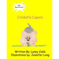 Cricket's Capers - Paperback