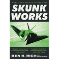 Skunk Works: A Personal Memoir of My Years of Lockheed - Paperback