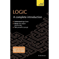 Logic: A Complete Introduction - Paperback