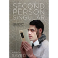 Second Person Singular - Paperback