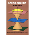 Linear Algebra - Paperback