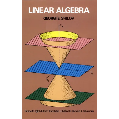 Linear Algebra - Paperback