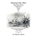 Harrisonville, Ohio - Paperback