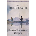 The Deerslayer - Mass Market Paperbound