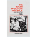 Boiler Operators Handbook - Hardcover