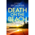 Death on the Beach - Paperback